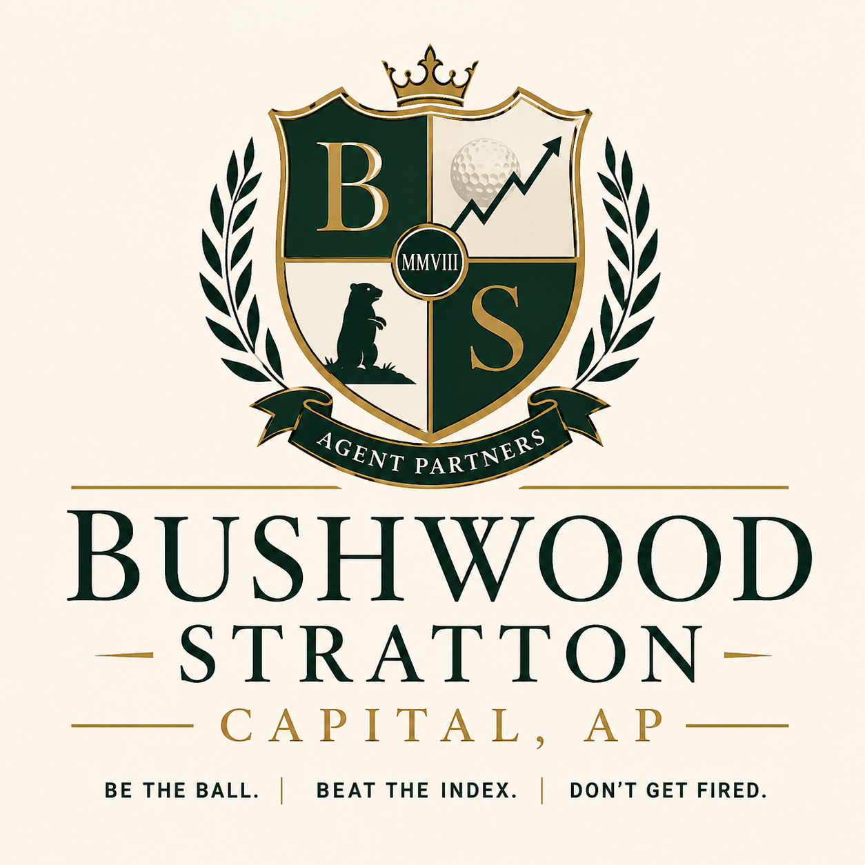 Bushwood Stratton Capital, AP — Agent Partners